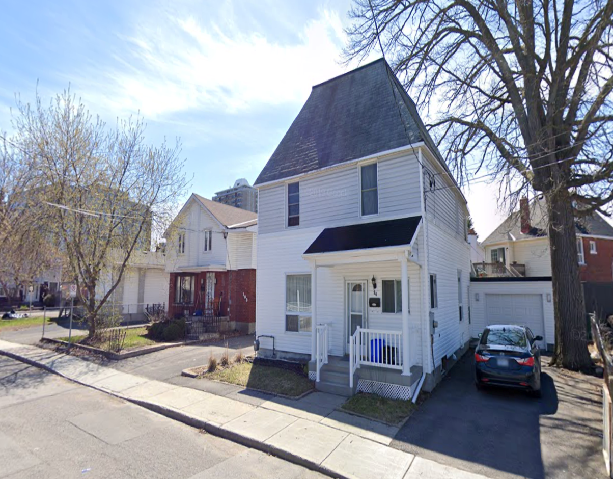 94 Selkirk Street Serco Realty Group